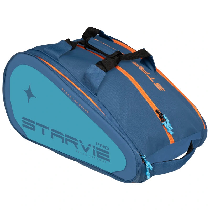 Bolsa para padel Starvie Pro Master 2026