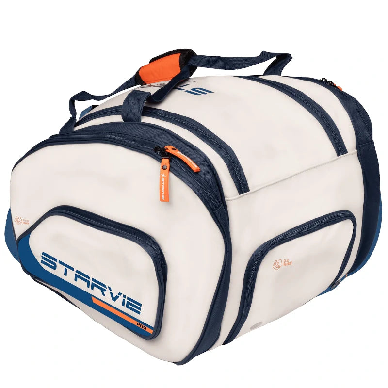 Bolsa para raquete de padel Starvie Tactic Pro 2026