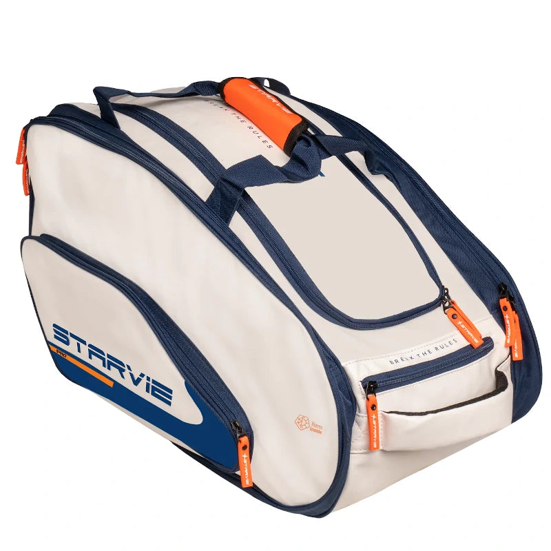 Bolsa para raquete de padel Starvie Tactic Pro 2026