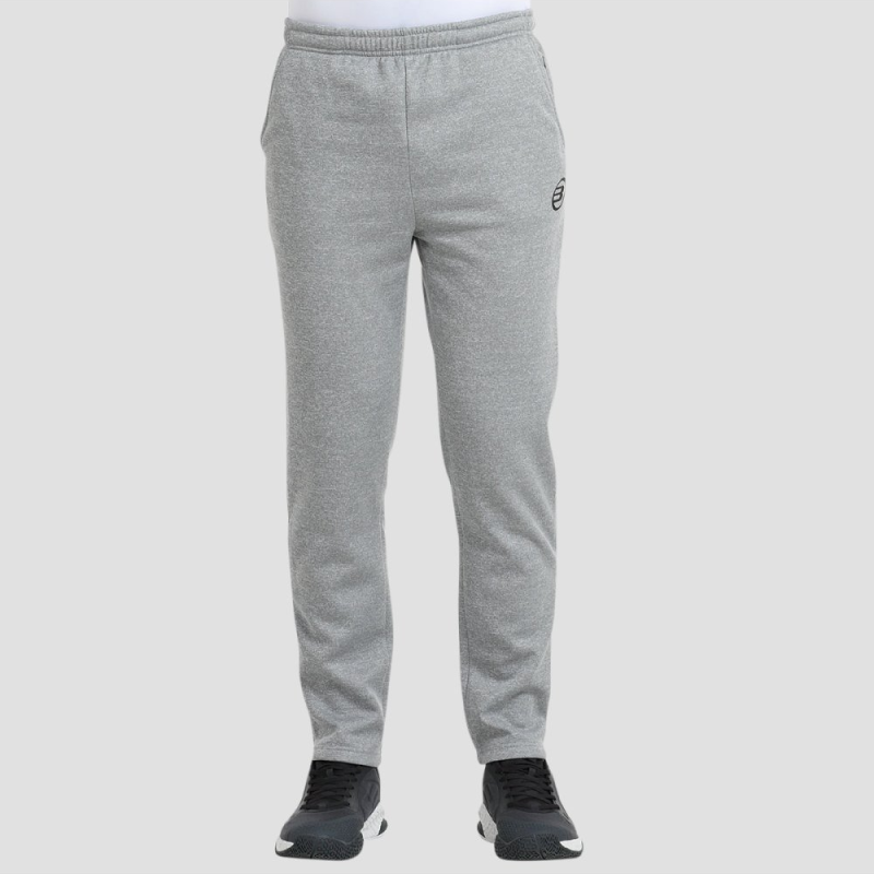 Calças Bullpadel Cinza