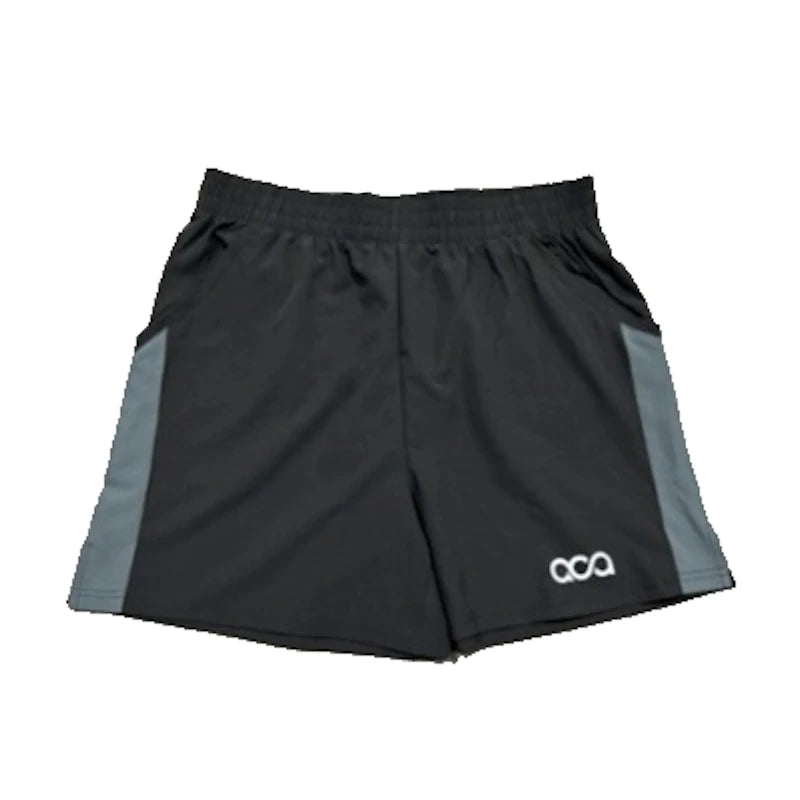 Aca Padel Curto Preto