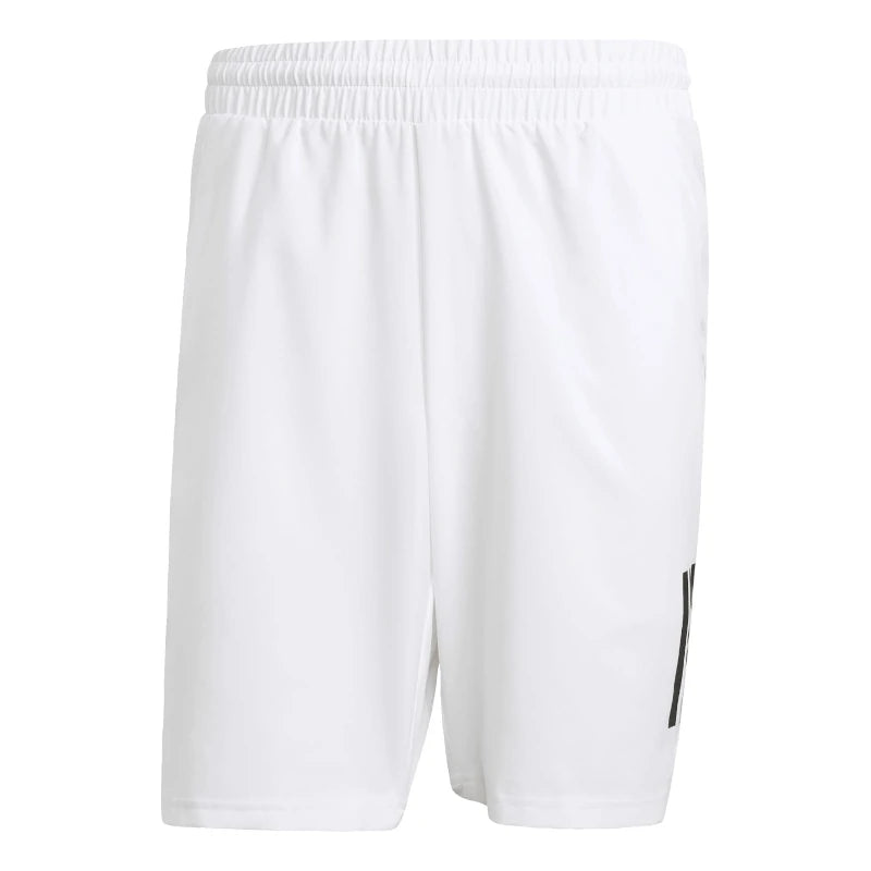 Calções Adidas Club 3STR Branco 2025