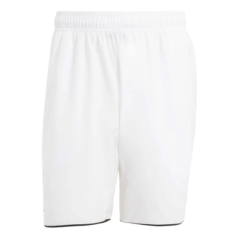 Calções brancos Adidas Club