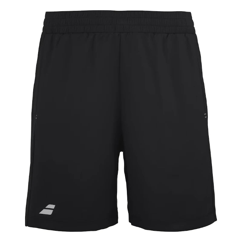 Calções pretos para homem Babolat Play