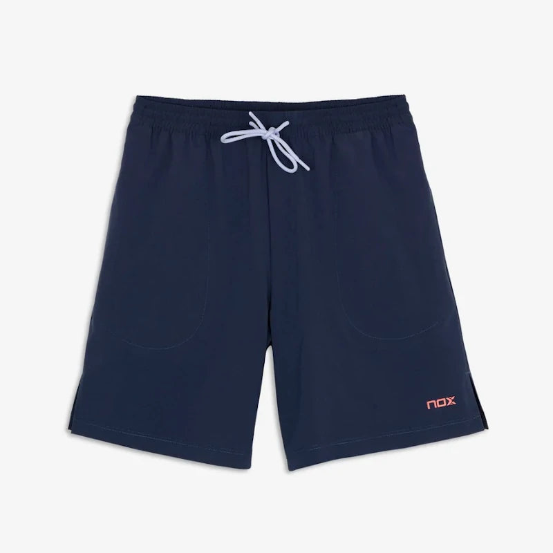 Calções Nox Pro Homem Azul Marinho