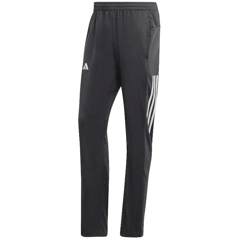 Calça comprida Adidas 3s Knit preta