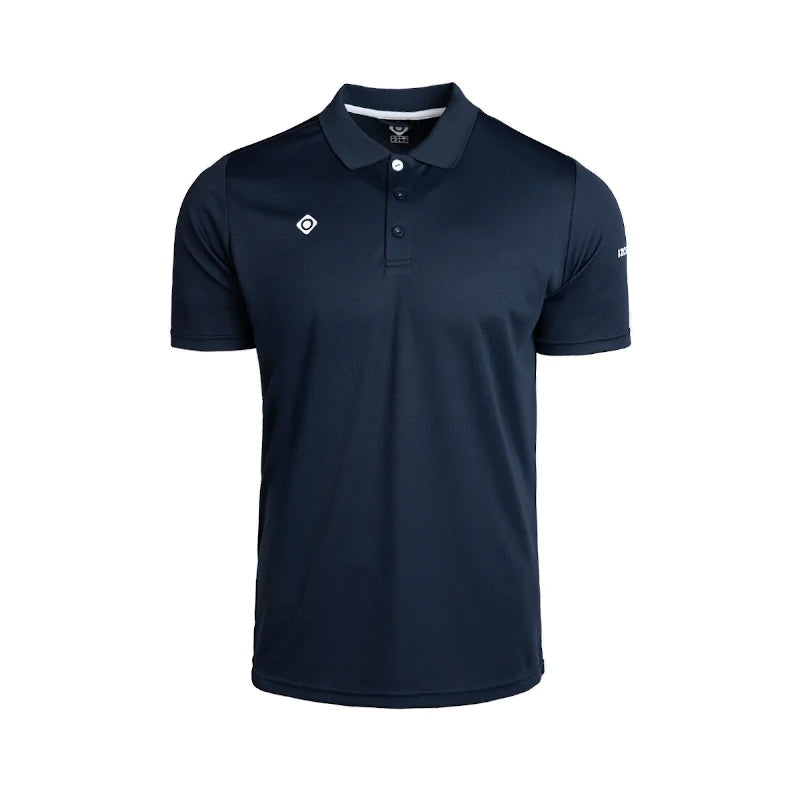 Polo Técnico Izas Acay M V3 Azul Marinho