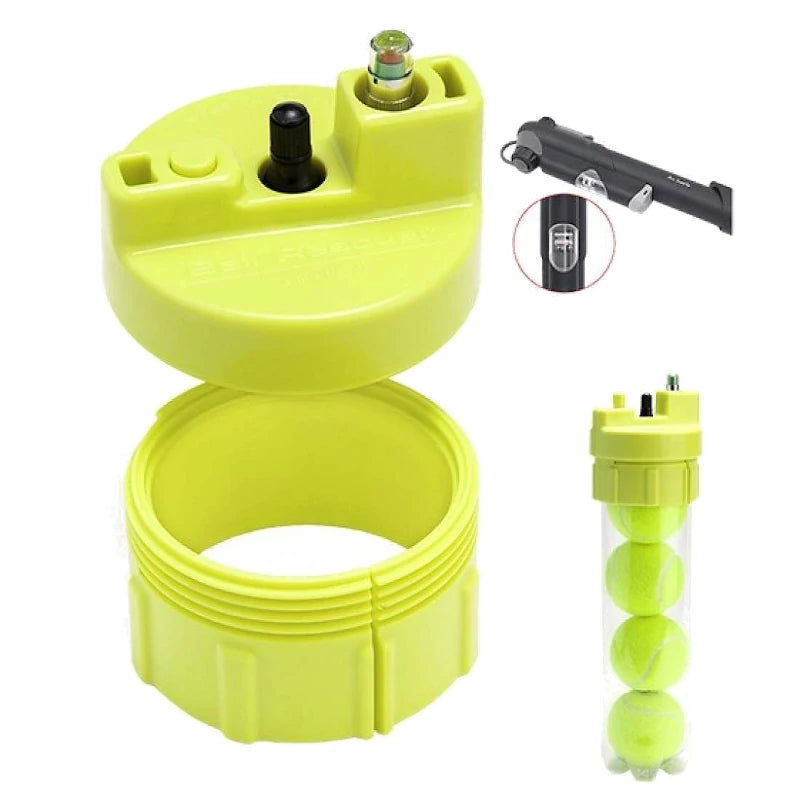 Reforçador de pressão premium Ball Rescuer