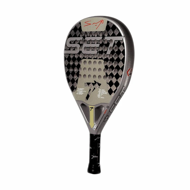 Conjunto de Poder Lobo de Platina