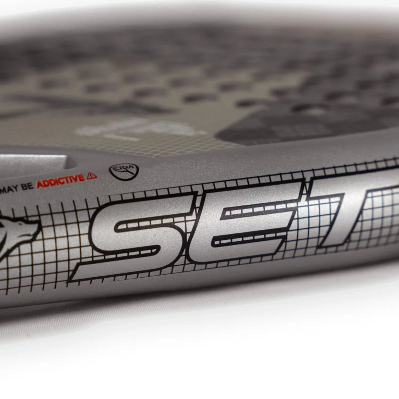 Conjunto de Poder Lobo de Platina