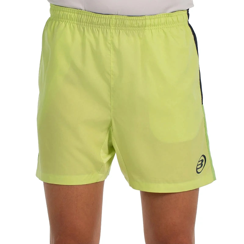 Short Bullpadel Legar Limon 2025