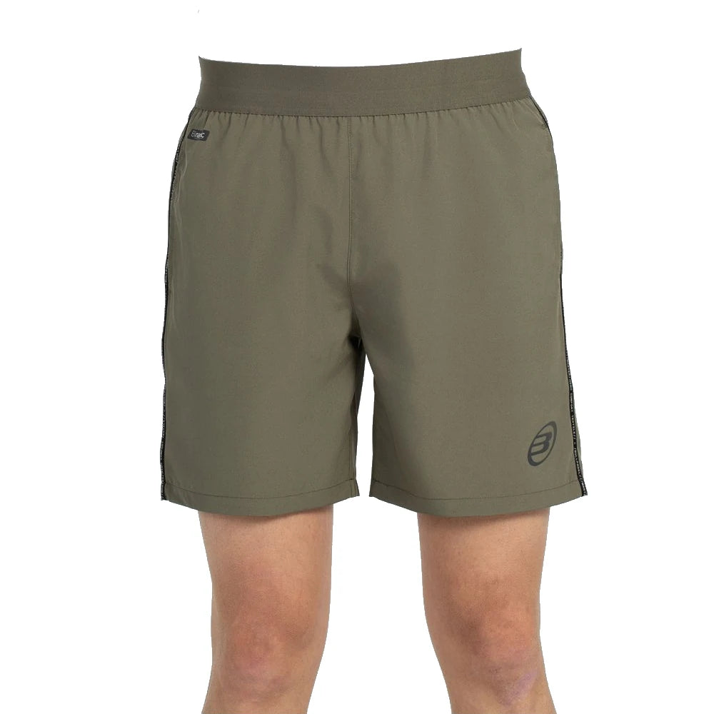 Bullpadel curto Maceda caqui