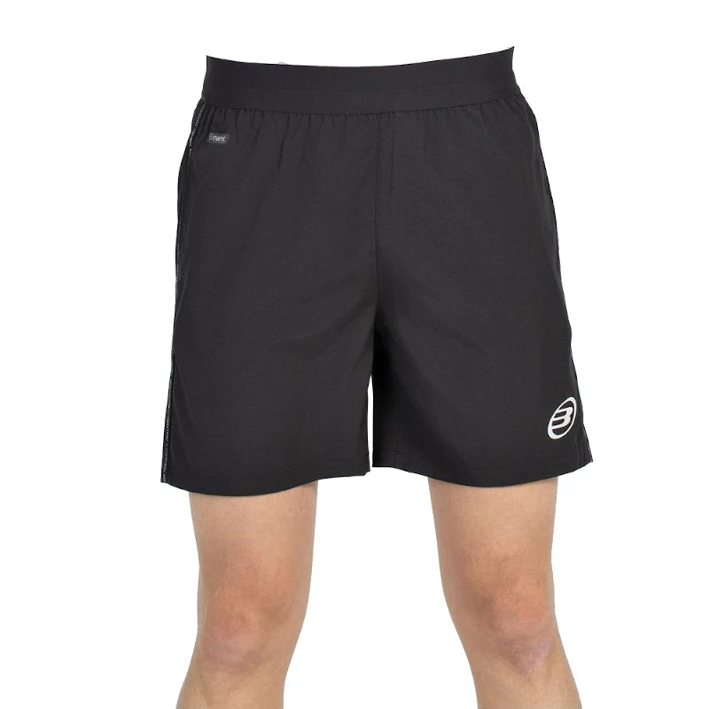 Bullpadel curto Maceda Preto