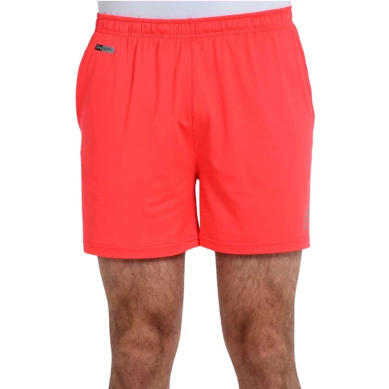 Bullpadel curto Meis Framboesa