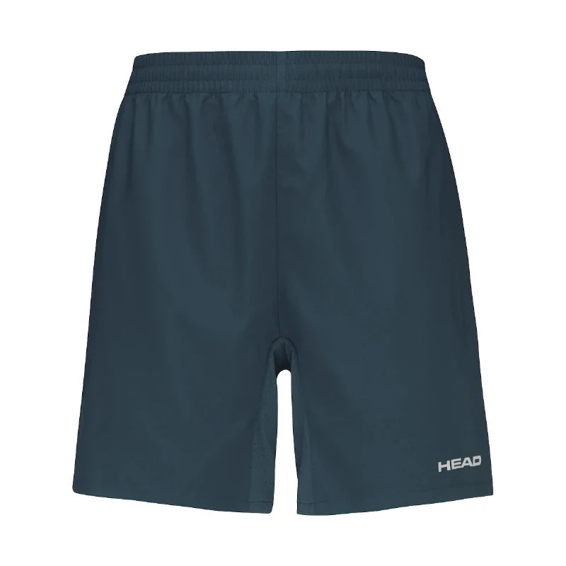 Short Head Club Azul Marinho 2025