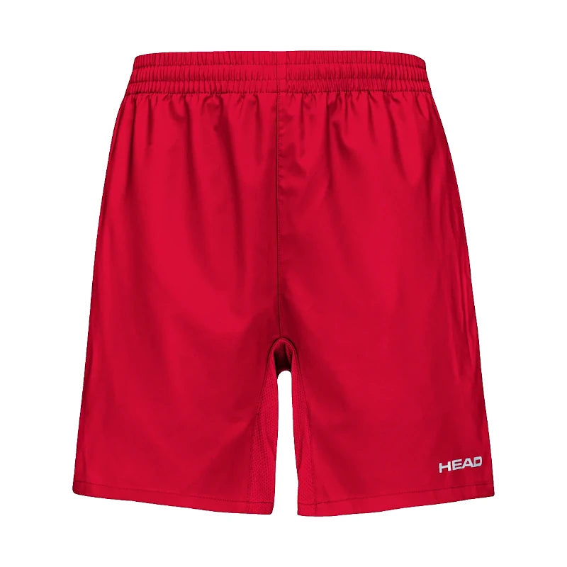 Short Head Club Vermelho 2025