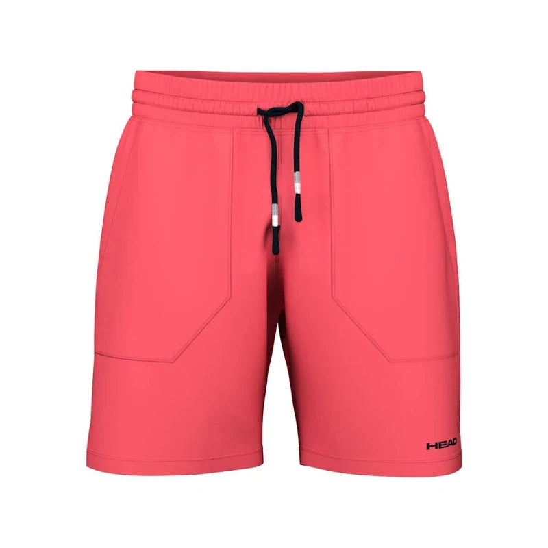 Short Head Play Homem Vermelho 2025