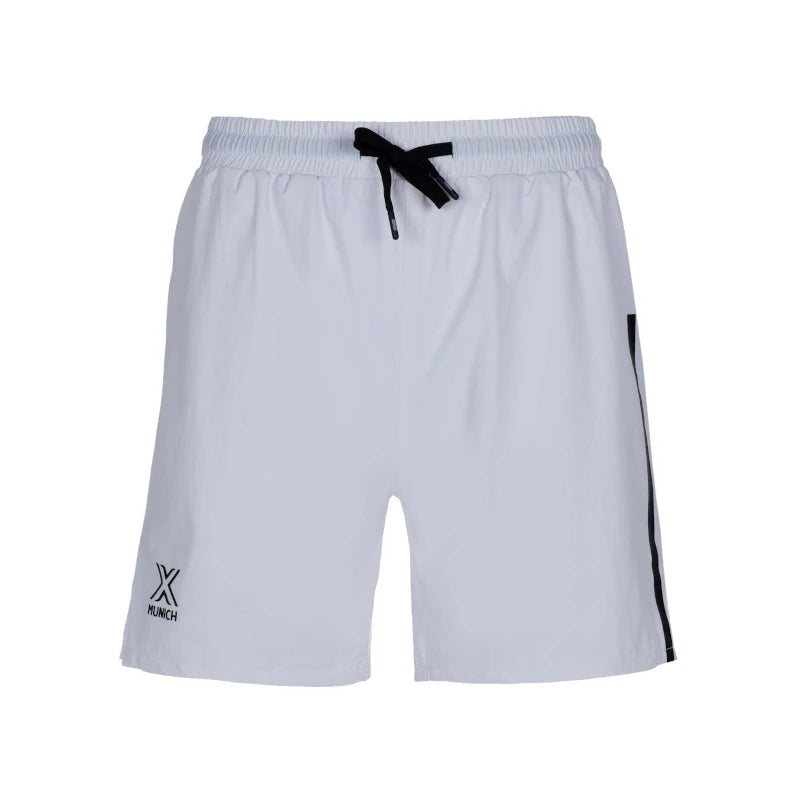 Série Munique Curta Branca