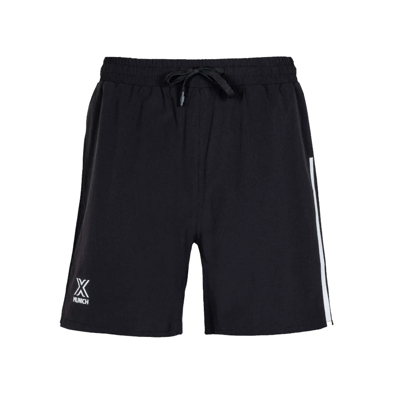 Série Munique Curta Preta