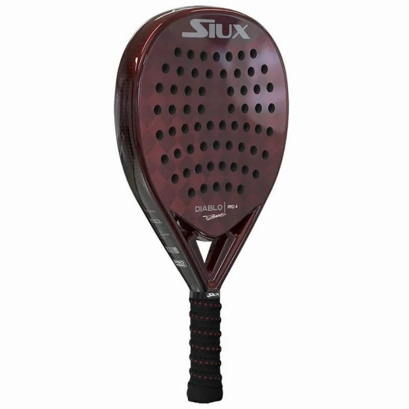 Siux Diablo Pro 4 2025 de Tino Libaak