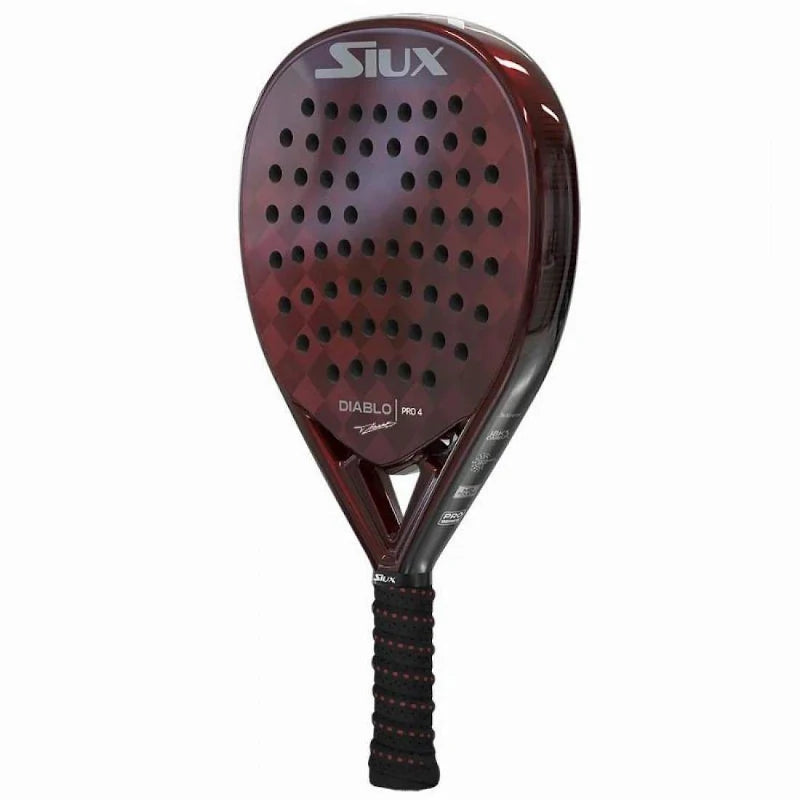Siux Diablo Pro 4 2025 de Tino Libaak