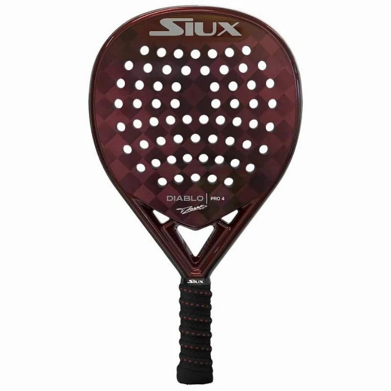 Siux Diablo Pro 4 2025 de Tino Libaak