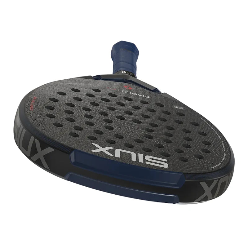 Siux Diablo Pro Azul Noite 2026