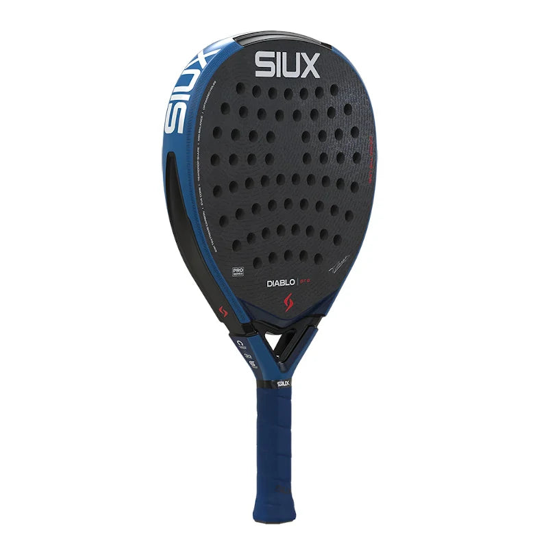 Siux Diablo Pro Azul Royal 2026