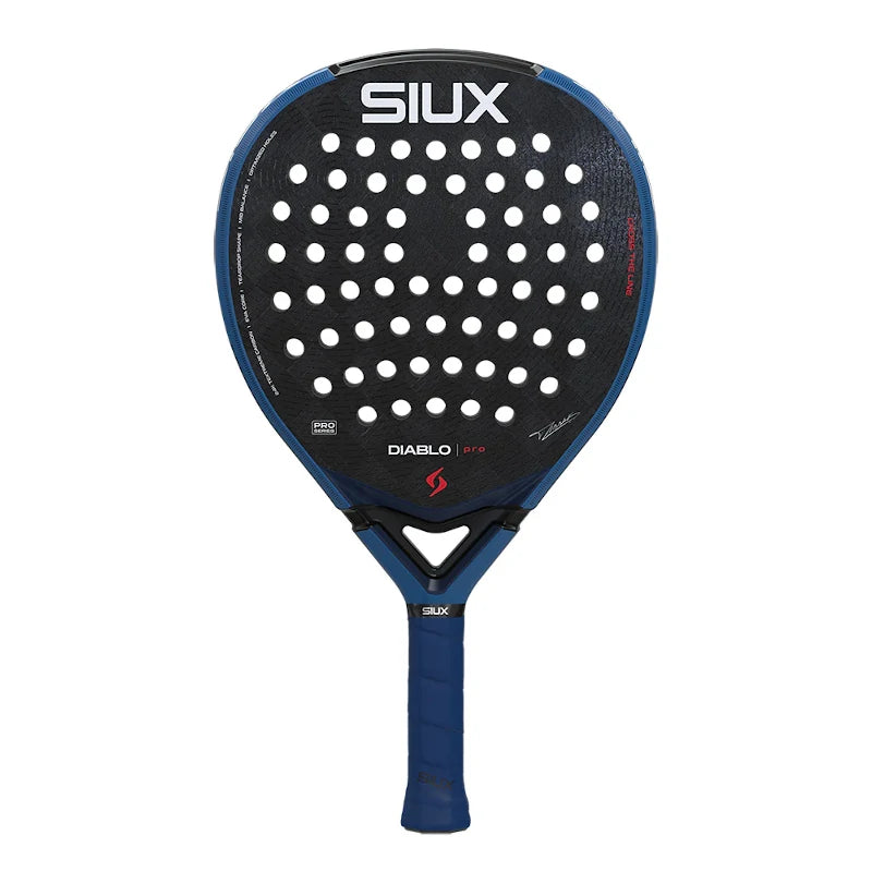 Siux Diablo Pro Azul Royal 2026
