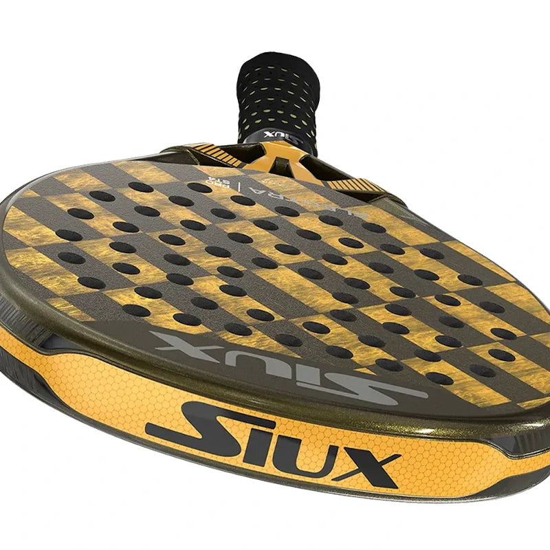Siux Electra Pro ST4 2020 Por Franco Stupaczuk