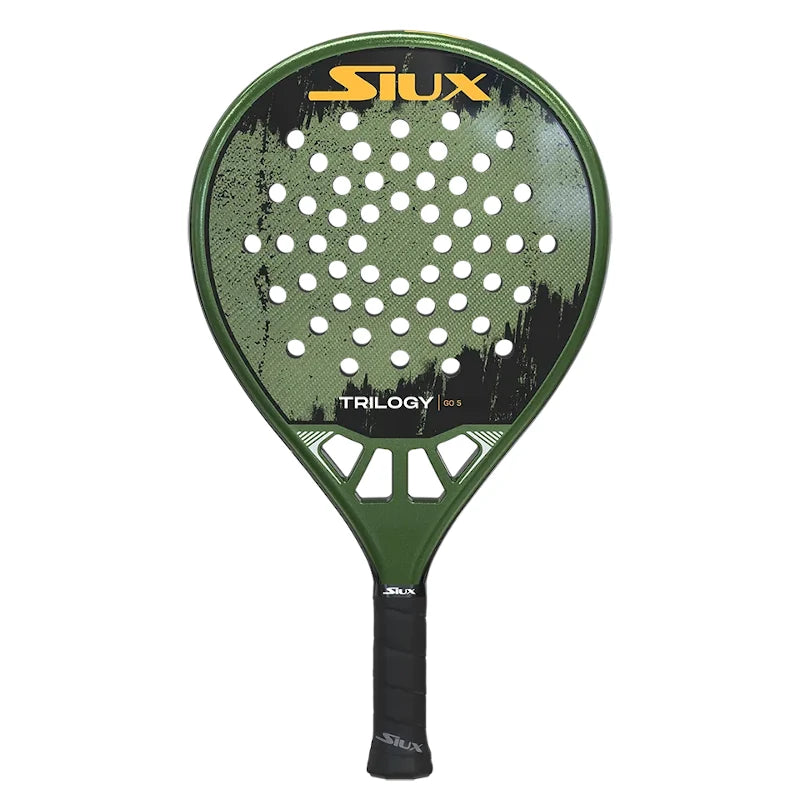 Trilogia Siux Go 5 2025