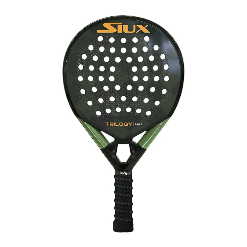Siux Trilogy Pro 5 2025 de Patty Llaguno