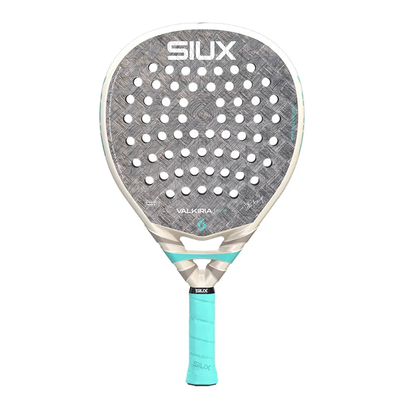 Siux Valkyrie Pro 2020
