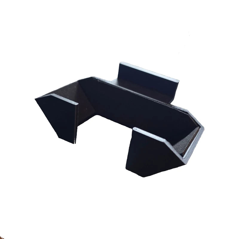 Suporte para raquete de padel