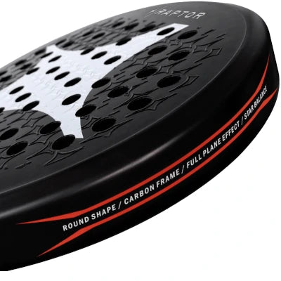 Starvie Raptor Soft 2025