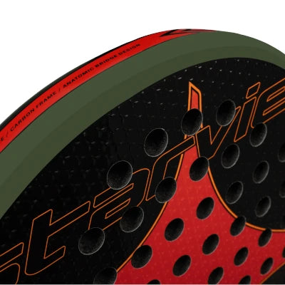 Starvie Titania Pro 2020