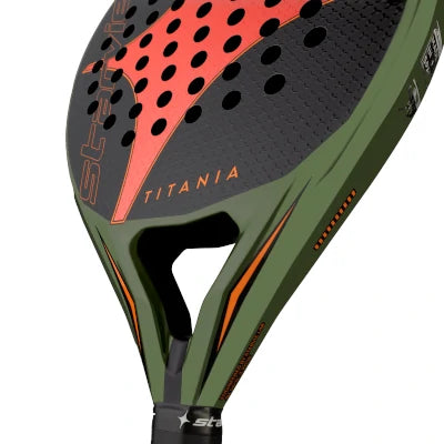 Starvie Titania Pro 2020