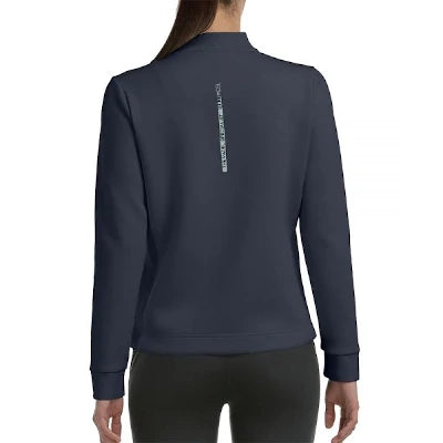 Sweatshirt Bullpadel Acore Black 2025