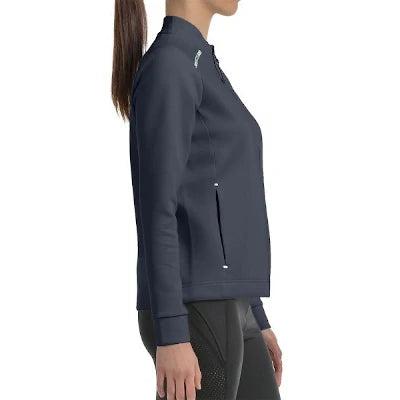 Sweatshirt Bullpadel Acore Black 2025