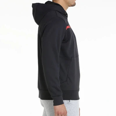 Sweatshirt Bullpadel Baiona Carbon