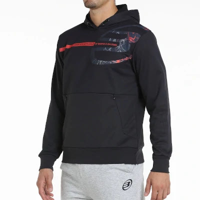 Sweatshirt Bullpadel Baiona Carbon