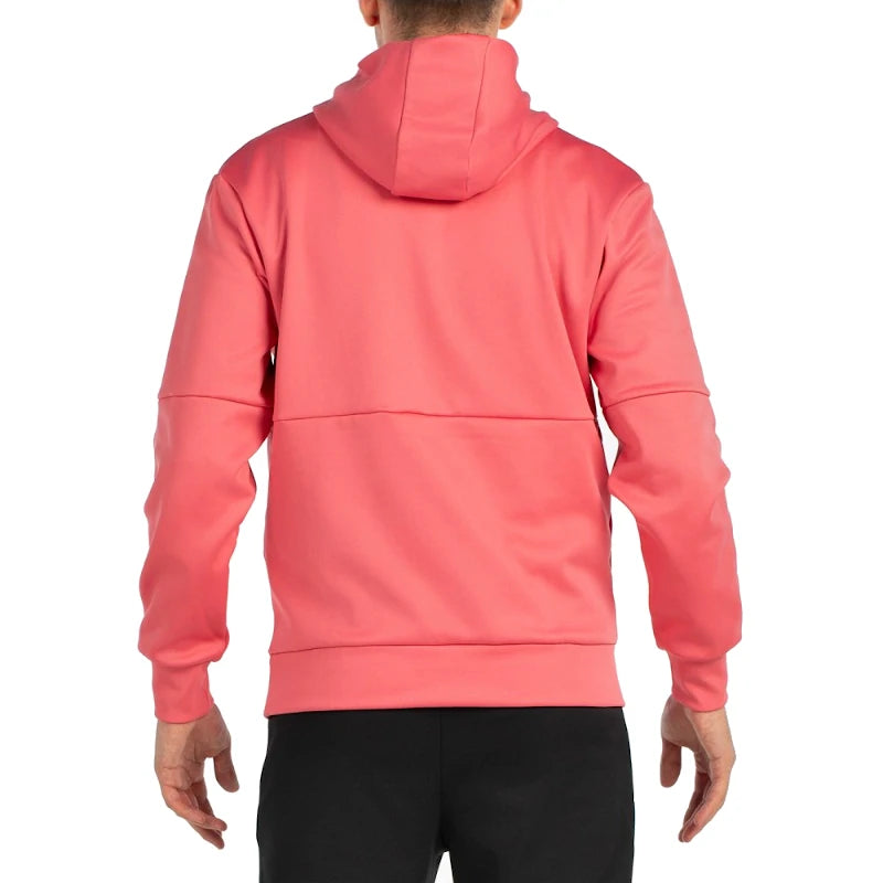 Sweatshirt Bullpadel Boyal Hibiscus 2025