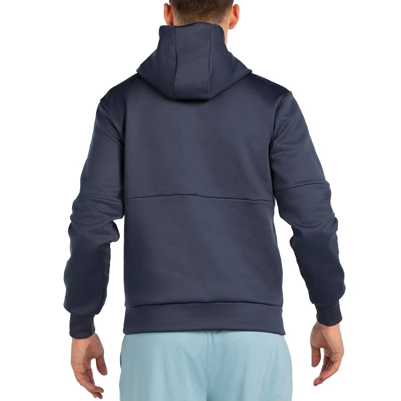 Bullpadel Camisola Boyal Deep Ocean 2025