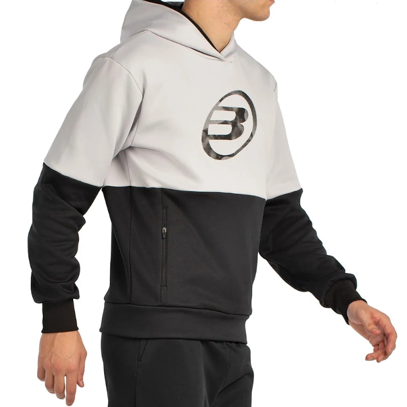 Bullpadel Camisola Boyal Piedra 2025