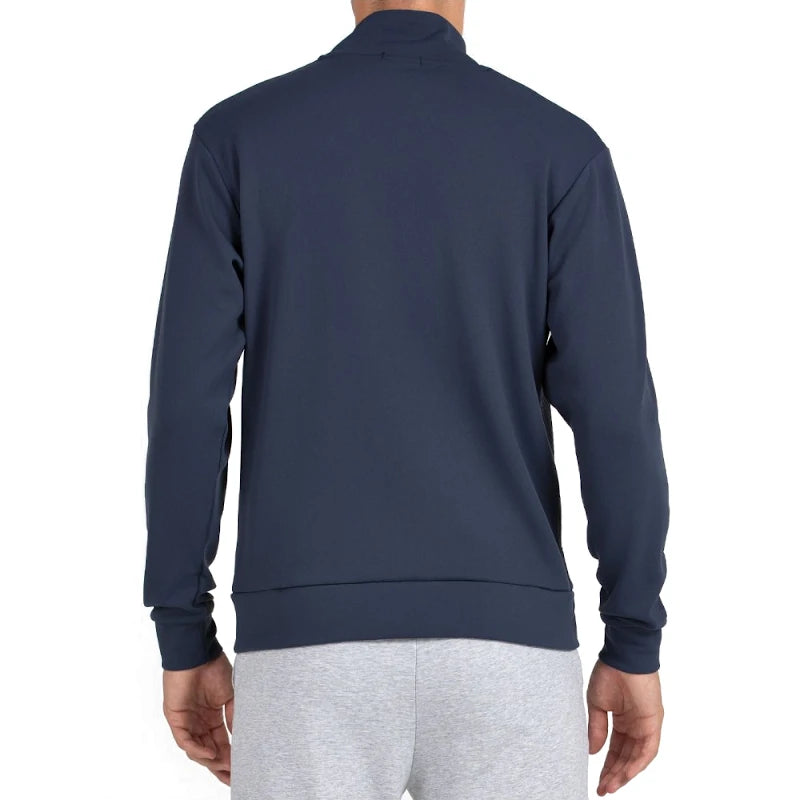 Sweatshirt Bullpadel Breen Deep Ocean