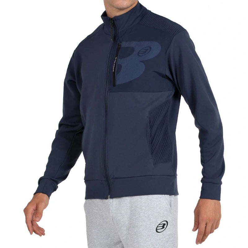 Sweatshirt Bullpadel Breen Deep Ocean