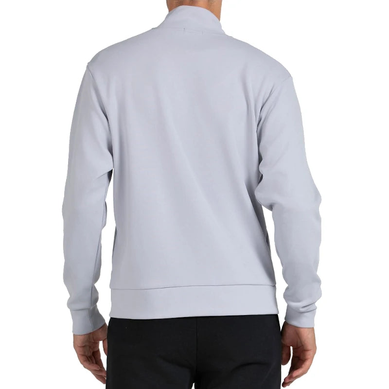 Sweatshirt Bullpadel Breen Stone