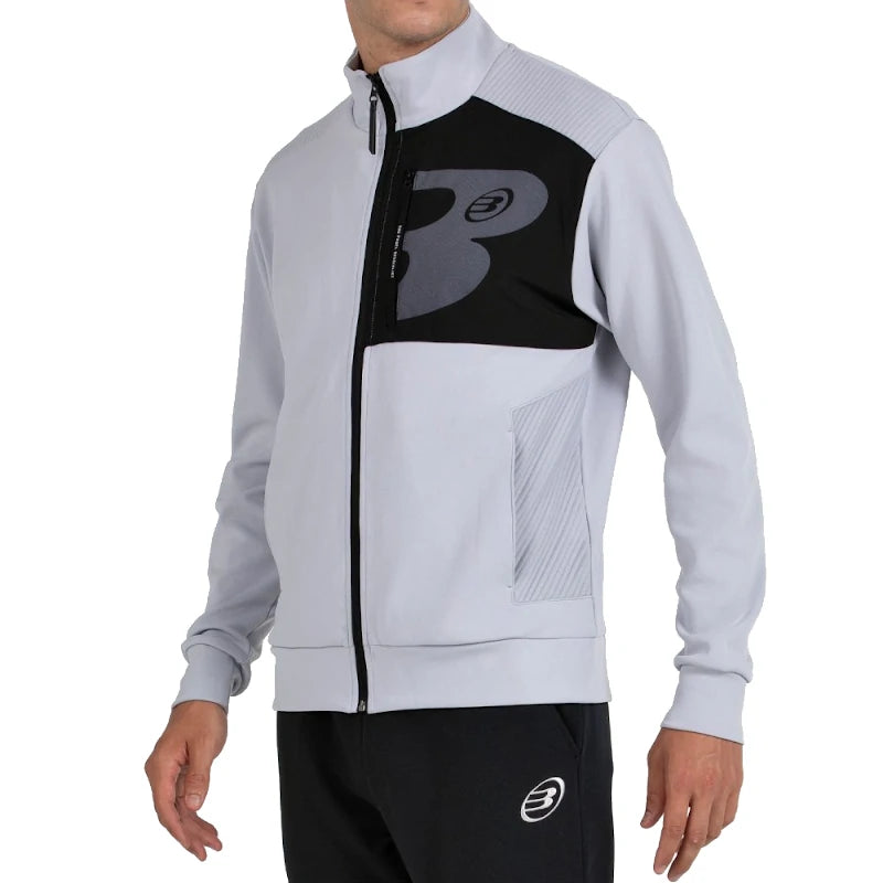 Sweatshirt Bullpadel Breen Stone