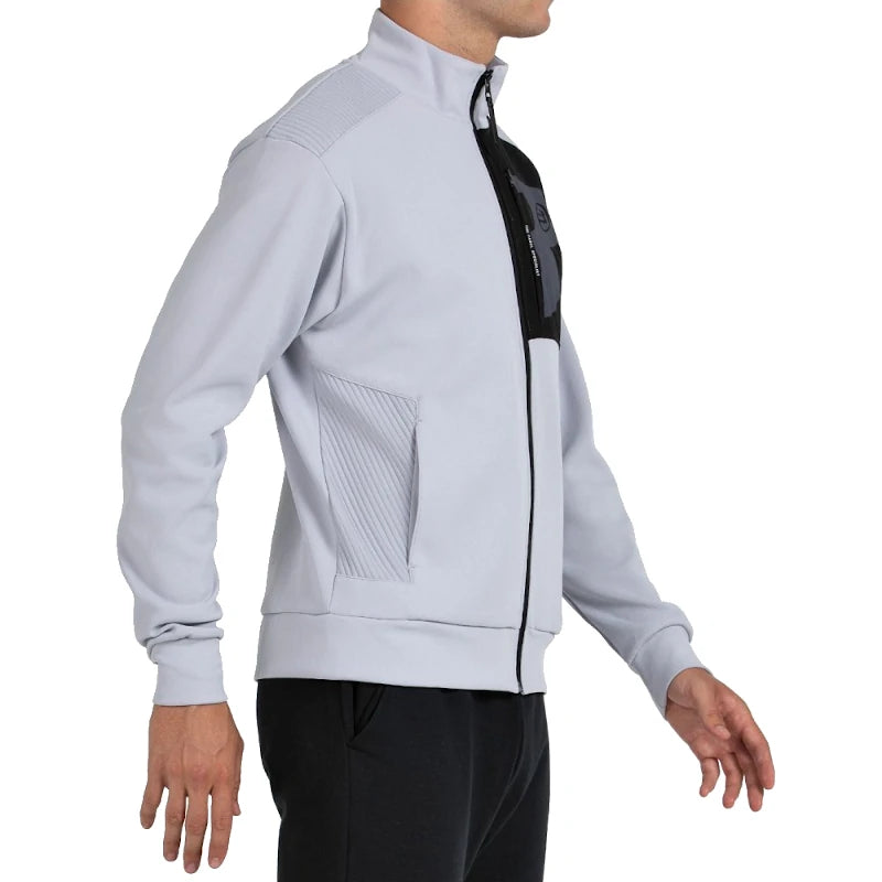 Sweatshirt Bullpadel Breen Stone