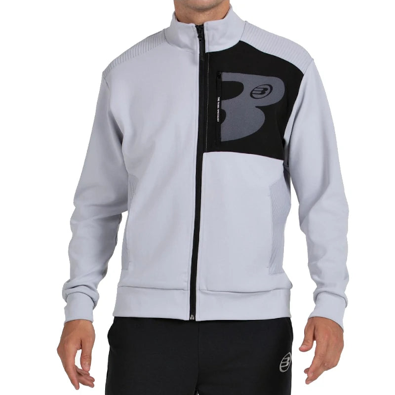 Sweatshirt Bullpadel Breen Stone